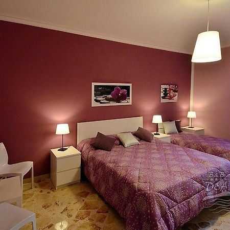 B&B Dea Cefalù Buitenkant foto