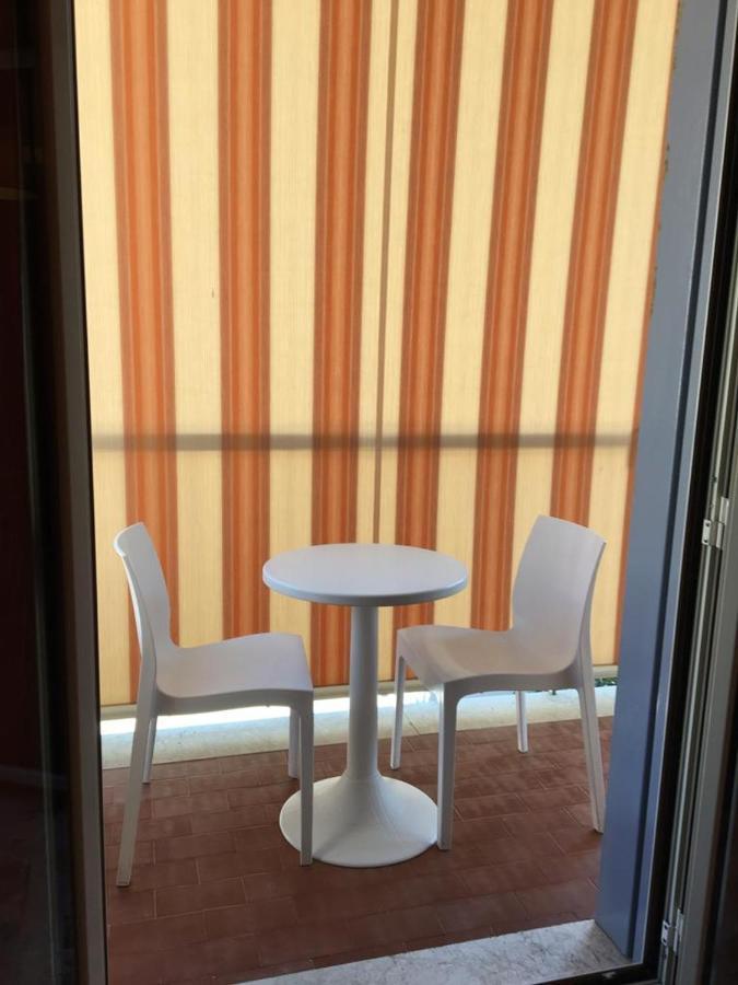 B&B Dea Cefalù Buitenkant foto